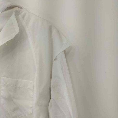 マチュアリー maturely 23SS 2layers Blouse レディース JPN:0