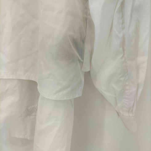 マチュアリー maturely 23SS 2layers Blouse レディース JPN:0
