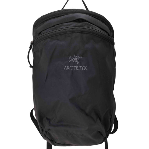 アークテリクス ARCTERYX INDEX 15 バックパック メンズ