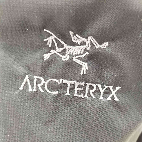 アークテリクス ARCTERYX INDEX 15 バックパック メンズ