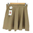 ナイキ NIKE NSW PIQUE NCPS スカート レディース JPN:M