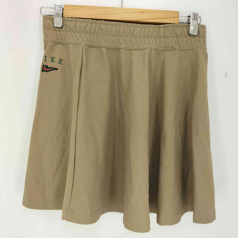 ナイキ NIKE NSW PIQUE NCPS スカート レディース JPN:M