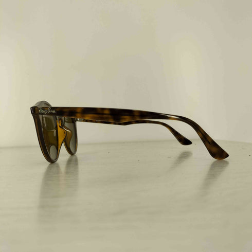 レイバン Ray-Ban RB2180 総柄 サングラス メンズ 51□73