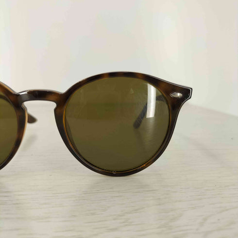 レイバン Ray-Ban RB2180 総柄 サングラス メンズ 51□73