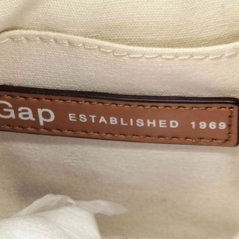ギャップ Gap カウレザーショルダーバッグ レディース