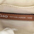 ギャップ Gap カウレザーショルダーバッグ レディース