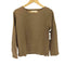 エムエイチエル MHL. コットン L/S シャツ レディース JPN:2