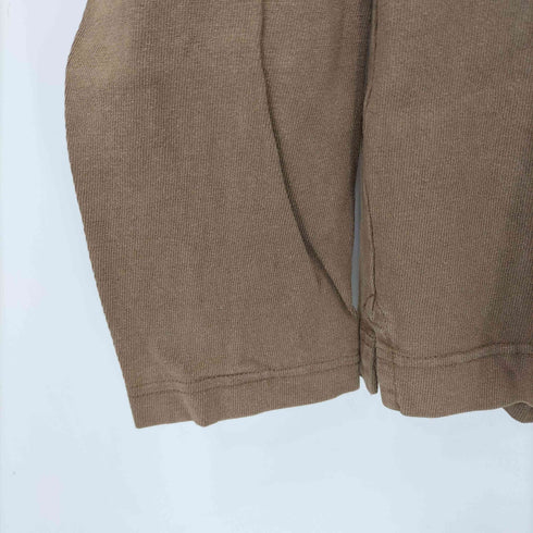 エムエイチエル MHL. コットン L/S シャツ レディース JPN:2