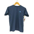 ザノースフェイス THE NORTH FACE バンダナ柄 スクエアロゴ Tシャツ レディース JPN:S