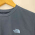 ザノースフェイス THE NORTH FACE バンダナ柄 スクエアロゴ Tシャツ レディース JPN:S