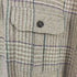 ポロゴルフラルフローレン POLO GOLF RALPH LAUREN ガンクラブチェック ハーフジップ アルパカ混 ニット メンズ import:M
