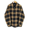 ペンドルトン PENDLETON 別注 ZIP CPOジャケット メンズ import:L