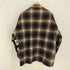 ペンドルトン PENDLETON 別注 ZIP CPOジャケット メンズ import:L