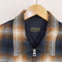 ペンドルトン PENDLETON 別注 ZIP CPOジャケット メンズ import:L