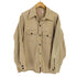 リーバイス Levis デニム シャツ ジャケット メンズ import:L