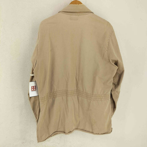 リーバイス Levis デニム シャツ ジャケット メンズ import:L