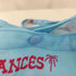 BACANCES ALL INCLUSIVE スナップボタン ショルダーバッグ メンズ