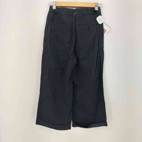 エムエイチエル MHL. クロップドワイドパンツ レディース JPN:1