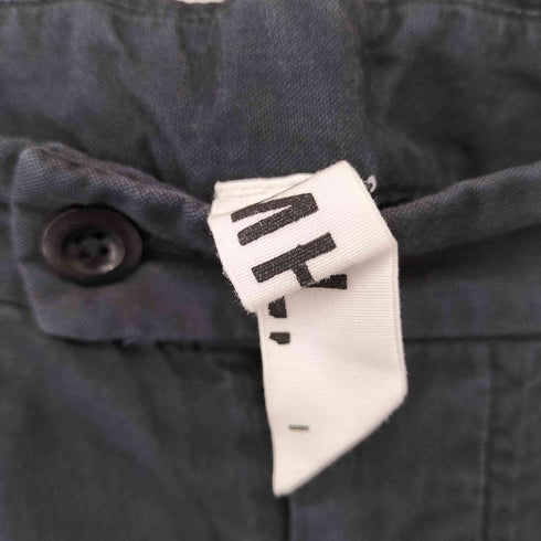 エムエイチエル MHL. クロップドワイドパンツ レディース JPN:1