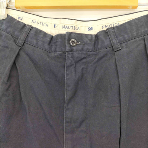 ノーティカ NAUTICA TOO BIG CHINO PANTS メンズ JPN:XL