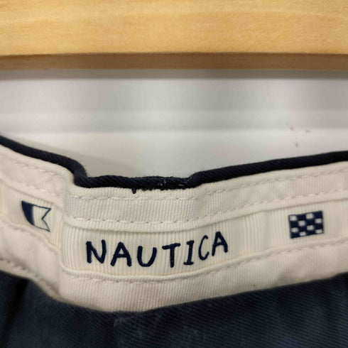 ノーティカ NAUTICA TOO BIG CHINO PANTS メンズ JPN:XL