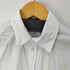 ザラ ZARA ステッチデザインシャツ レディース import:S