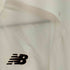 ニューバランス NEW BALANCE エナジージャケットホワイト メンズ JPN:M