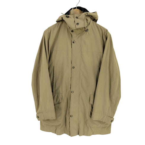 ザスコッチハウス The Scotch House ライナー付き GORE-TEX マウンテンジャケット メンズ JPN:S