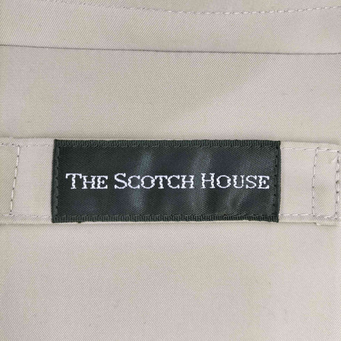 ザスコッチハウス The Scotch House ライナー付き GORE-TEX マウンテンジャケット メンズ JPN:S