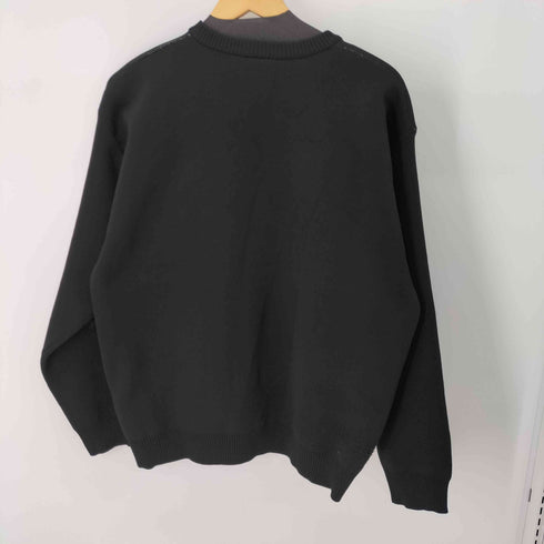 BIG サイズニット メンズ import:M