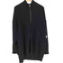 ノットコンベンショナル NOT CONVENTIONAL 3ZIP DRIVERS KNIT メンズ FREE
