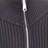 ノットコンベンショナル NOT CONVENTIONAL 3ZIP DRIVERS KNIT メンズ FREE
