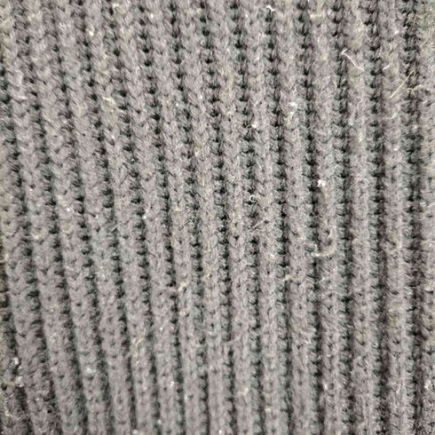 ノットコンベンショナル NOT CONVENTIONAL 3ZIP DRIVERS KNIT メンズ FREE