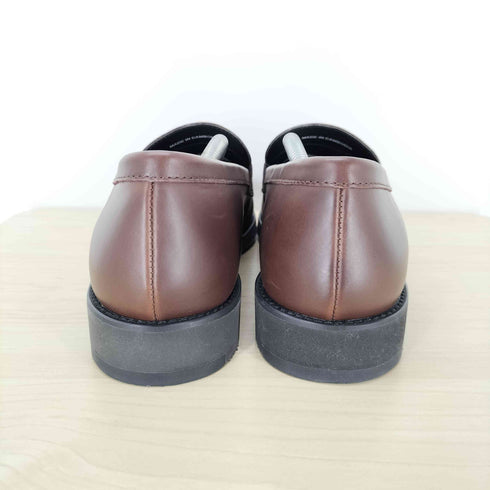 ケンフォード KENFORD ローファー メンズ 27cm