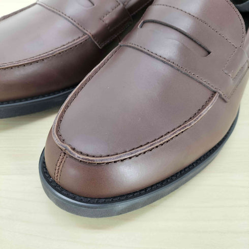 ケンフォード KENFORD ローファー メンズ 27cm