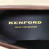 ケンフォード KENFORD ローファー メンズ 27cm