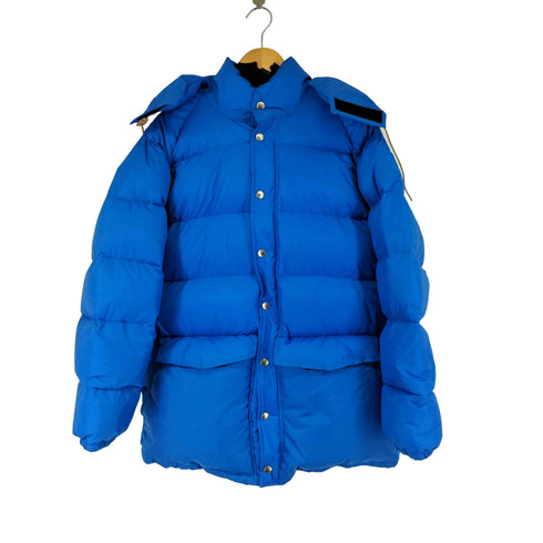 バテンウエア Battenwear Batten-Down Parka 米国製ダウンジャケット メンズ JPN:L