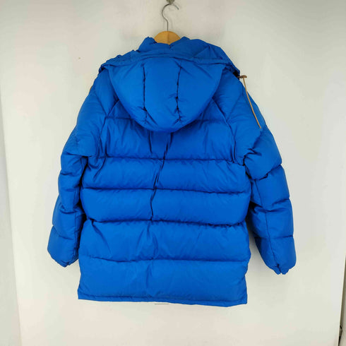 バテンウエア Battenwear Batten-Down Parka 米国製ダウンジャケット メンズ JPN:L