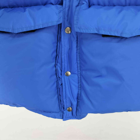 バテンウエア Battenwear Batten-Down Parka 米国製ダウンジャケット メンズ JPN:L