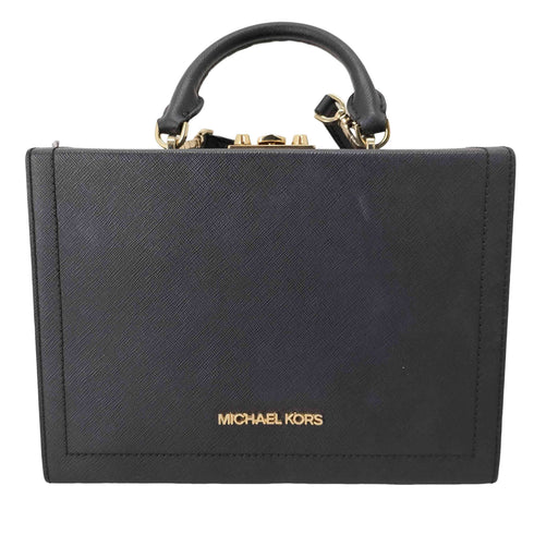 マイケルコース Michael Kors ボックス型ショルダーバッグ レディース