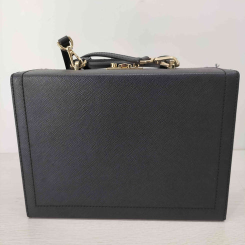 マイケルコース Michael Kors ボックス型ショルダーバッグ レディース