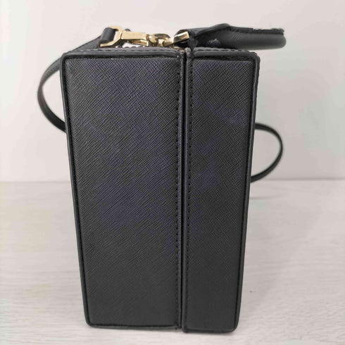 マイケルコース Michael Kors ボックス型ショルダーバッグ レディース