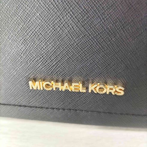 マイケルコース Michael Kors ボックス型ショルダーバッグ レディース