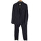 ビューティーアンドユースユナイテッドアローズ BEAUTY & YOUTH UNITED ARROWS Begin 別注 TORAY 2WAY ナイロン 2B ジャケット TORAY 2WAY ナイロン イージーパンツ セットアップ メンズ JPN:L