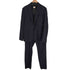 ビューティーアンドユースユナイテッドアローズ BEAUTY & YOUTH UNITED ARROWS Begin 別注 TORAY 2WAY ナイロン 2B ジャケット TORAY 2WAY ナイロン イージーパンツ セットアップ メンズ JPN:L