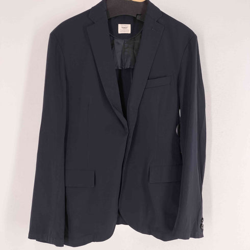 ビューティーアンドユースユナイテッドアローズ BEAUTY & YOUTH UNITED ARROWS Begin 別注 TORAY 2WAY ナイロン 2B ジャケット TORAY 2WAY ナイロン イージーパンツ セットアップ メンズ JPN:L