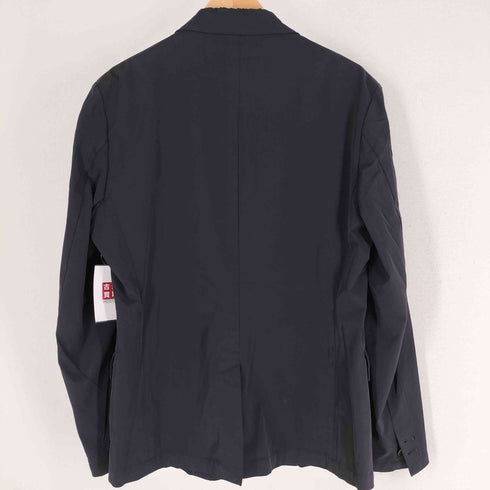 ビューティーアンドユースユナイテッドアローズ BEAUTY & YOUTH UNITED ARROWS Begin 別注 TORAY 2WAY ナイロン 2B ジャケット TORAY 2WAY ナイロン イージーパンツ セットアップ メンズ JPN:L