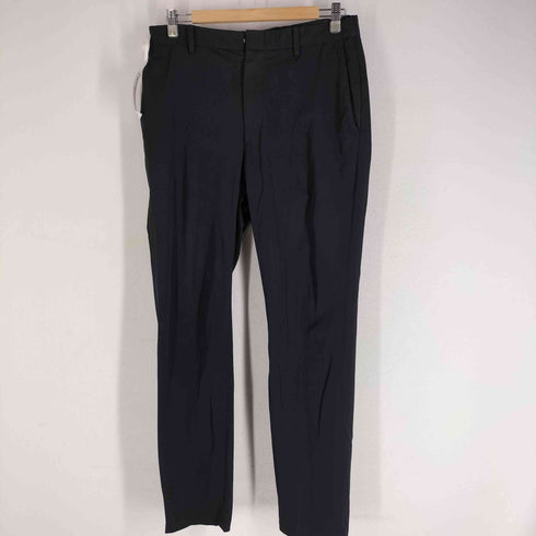 ビューティーアンドユースユナイテッドアローズ BEAUTY & YOUTH UNITED ARROWS Begin 別注 TORAY 2WAY ナイロン 2B ジャケット TORAY 2WAY ナイロン イージーパンツ セットアップ メンズ JPN:L