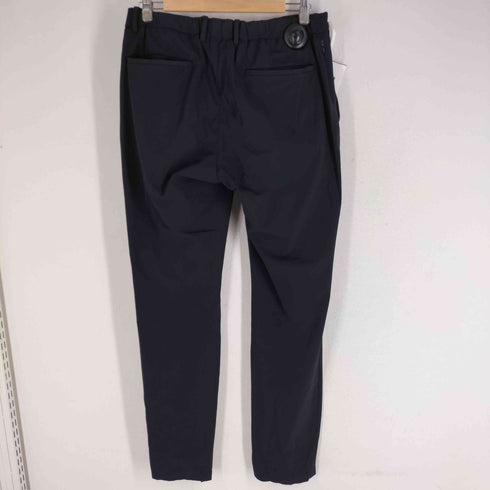 ビューティーアンドユースユナイテッドアローズ BEAUTY & YOUTH UNITED ARROWS Begin 別注 TORAY 2WAY ナイロン 2B ジャケット TORAY 2WAY ナイロン イージーパンツ セットアップ メンズ JPN:L