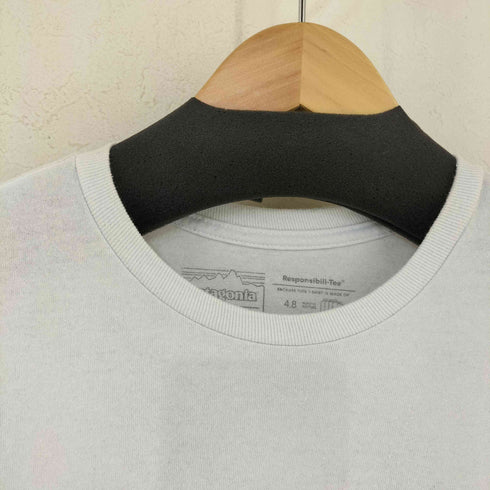 パタゴニア patagonia ジェリー・ロペス・ポケット・レスポンシビリティー メンズ import:M
